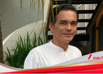 Teddy Syah Menikah Lagi Setelah 1 Tahun Menduda, Jodohnya Lebih Muda dan Pengusaha