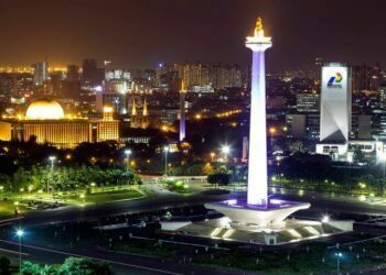 Healing Tidak Usah Jauh-Jauh! Ini 13 Rekomendasi Tempat Wisata di Jakarta yang lagi Hits