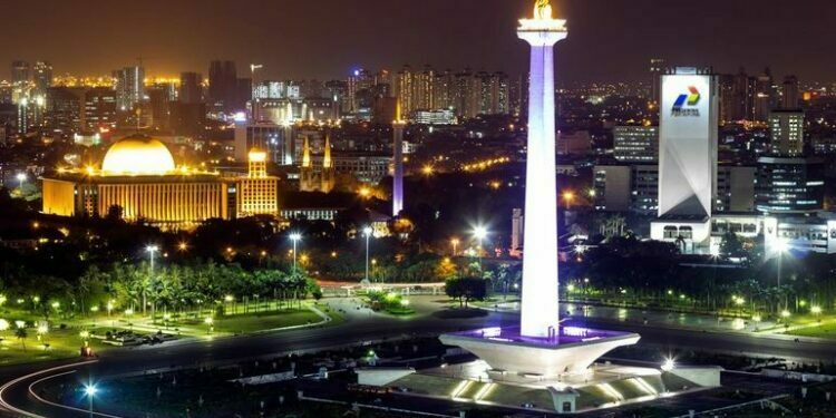 Healing Tidak Usah Jauh-Jauh! Ini 13 Rekomendasi Tempat Wisata di Jakarta yang lagi Hits 1 Healing Tidak Usah Jauh-Jauh! Ini 13 Rekomendasi Tempat Wisata di Jakarta yang lagi Hits