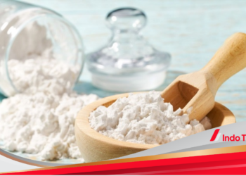 12 Rekomendasi Merek Tepung Tapioka Kualitas Terbaik 2022