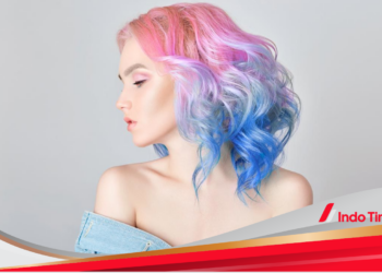 12 Rekomendasi Warna Rambut yang Bagus dan Natural untuk Potongan Pendek