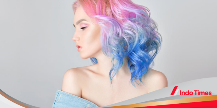 12 Rekomendasi Warna Rambut yang Bagus dan Natural untuk Potongan Pendek