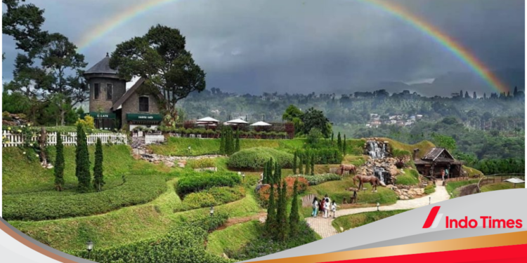 10 Rekomendasi Tempat Wisata di Bogor, Bikin Lupa Pulang! 1 10 Rekomendasi Tempat Wisata di Bogor, Bikin Lupa Pulang!