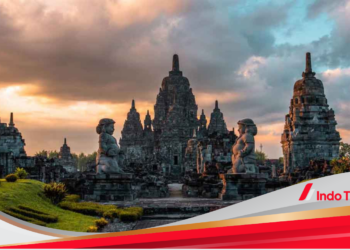 14 Rekomendasi Tempat Wisata di Jogja, dari Romantis hingga Budaya