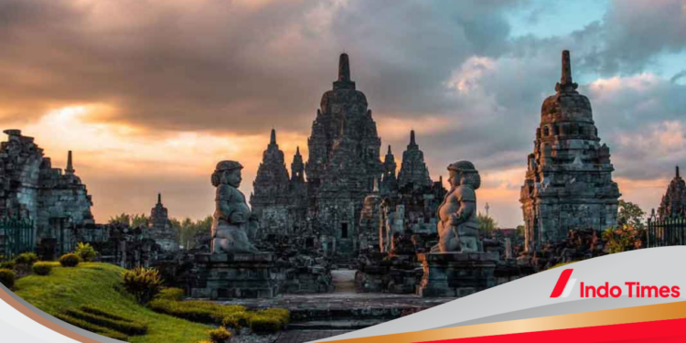 14 Rekomendasi Tempat Wisata di Jogja, dari Romantis hingga Budaya 1 14 Rekomendasi Tempat Wisata di Jogja, dari Romantis hingga Budaya