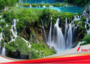 15 Tempat Wisata di Medan Gratis, Hits dan Wajib  Dikunjungi