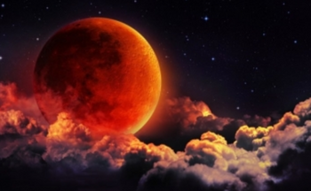 Zodiak November: Prekognisi 12 Zodiak di Gerhana Bulan Darah