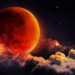 Zodiak November: Prekognisi 12 Zodiak di Gerhana Bulan Darah