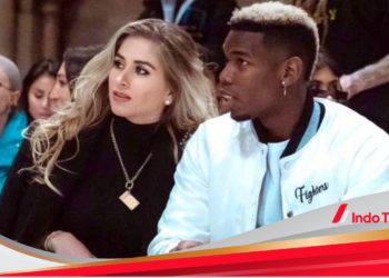 Karir Cemerlang Zulay Pogba, Pelengkap Hidup Paul Pogba