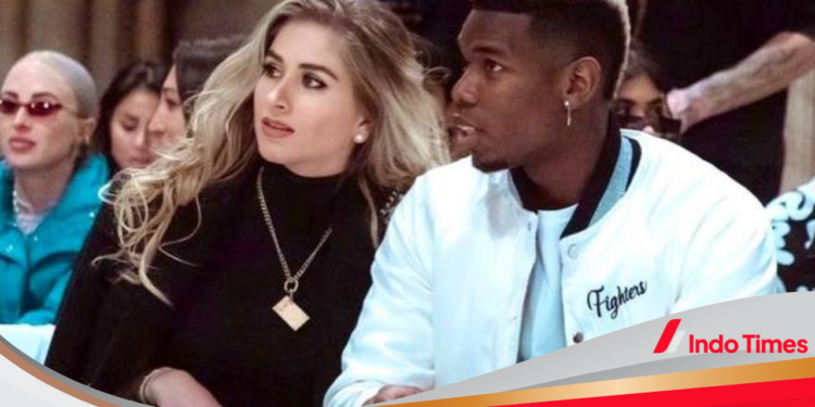 Karir Cemerlang Zulay Pogba, Pelengkap Hidup Paul Pogba 1 Karir Cemerlang Zulay Pogba, Pelengkap Hidup Paul Pogba