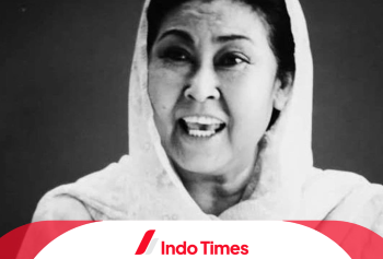 Kabar Duka! Aminah Cendrakasih Meninggal Dunia, Aktor dan Aktris Si Doel Tangisi Kepergian Mak Nyak