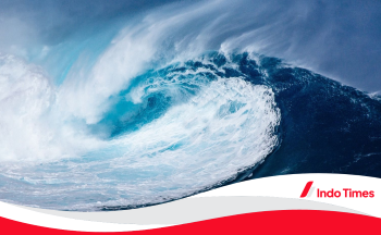 Ancaman Tsunami Jepang Imbas Erupsi Semeru? Berikut Klarifikasinya!