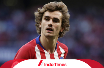 Merasa Posisi Ronaldo Belum Jelas, MU Lirik Antoine Griezmann dan Siap Pindah Ke Lain Hati 2 Merasa Posisi Ronaldo Belum Jelas, MU Lirik Antoine Griezmann dan Siap Pindah Ke Lain Hati