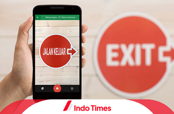 9 Rekomendasi Aplikasi Translate Inggris Indonesia Offline Terbaik yang Bisa Anda Coba