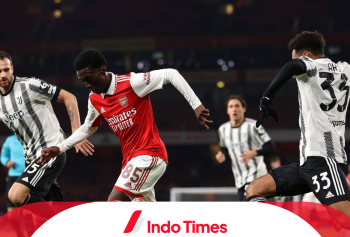 Hasil Akhir Arsenal vs Juventus Laga Uji Coba, Dua Gol Bunuh Diri Warnai Kemenangan Bianconeri