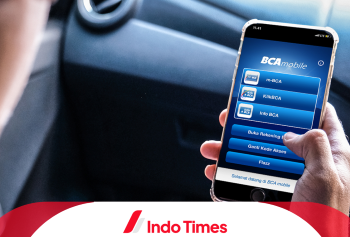 BCA Mobile Error hingga Buat Pengguna Pusing, Ini Penjelasan Pihak Bank