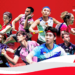 Mantap! Ini Dia Sebaran Negara Asal Peserta BWF World Tour Finals 2022, Mana Jagoan Anda? 3 Mantap! Ini Dia Sebaran Negara Asal Peserta BWF World Tour Finals 2022, Mana Jagoan Anda?