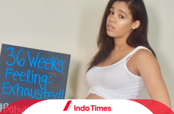 Kenali 5 Penyebab Baby Blues Saat Hamil dan Cara Mengatasinya