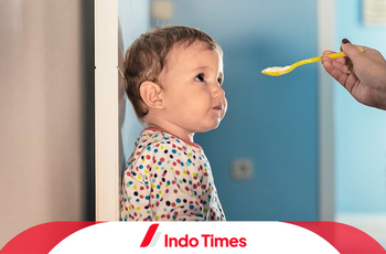 Balita Susah Makan? Barangkali Ini 5 Penyebabnya