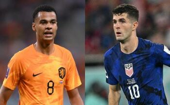 Prediksi Belanda vs Amerika Serikat: Dapatkah Tim Oranye Lolos ke Perempat Final?