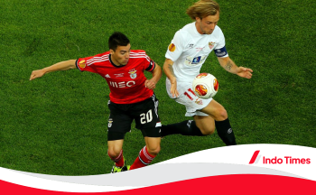 Prediksi Benfica vs Sevilla Laga Uji Coba 12 Desember 2022, Lengkap Perkiraan Line Up dan Skor Akhir