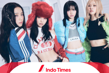 Blackpink Pindah ke Black Label, Susul Daesung dan iKON yang Hengkang dari YG?