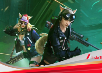 Booyah Pass Free Fire Rilis Awal 2023, Say Good Bye to Elite Pass