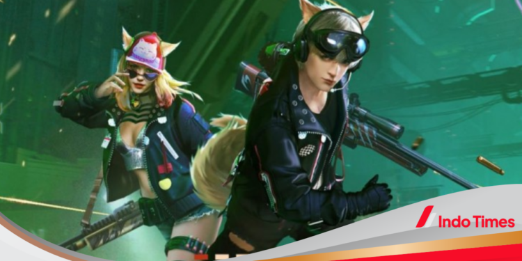 Booyah Pass Free Fire Rilis Awal 2023, Say Good Bye to Elite Pass