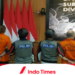 2 Warga Asing Buronan Interpol Ditangkap di Bali, Jadi Red Notice Incaran Negara Uni Eropa