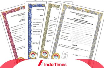 Cara Cek Ijazah Dikti Online: Simak 3 Cara paling Mudah dan Akurat yang Wajib diketahui