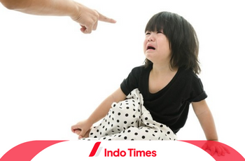 9 Cara Mengatasi Anak Tantrum dan Jenisnya yang Wajib Diketahui Orangtua