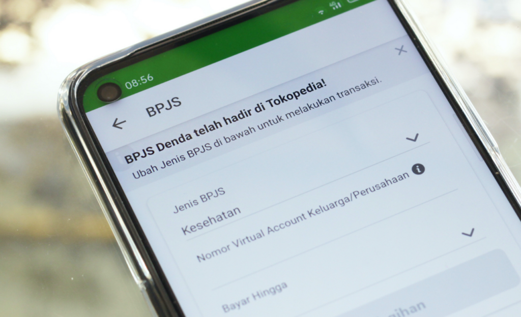 Cara menonaktifkan BPJS Mandiri melalui WhatsApp