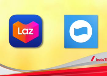 10 Langkah Cara Bayar Lazada Pakai DANA, Check Out Belanjaan Lebih Gampang