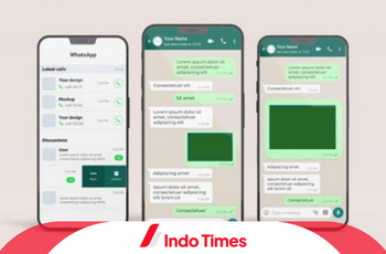 Terbukti Ampuh, Begini Cara Sadap WhatsApp Terbaru 2022