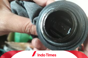2 Cara Cek Mesin Mobil Mengalami Oil Sludge Secara Mandiri di Rumah