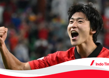 Cho Gue Sung: Sang Striker Tampan dari Korea Selatan