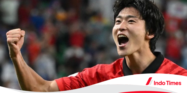 Cho Gue Sung: Sang Striker Tampan dari Korea Selatan