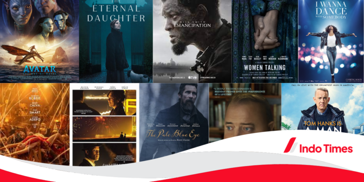 10 Deretan Film Hollywood Tayang Desember 2022. Mana Pilihanmu? 1 10 Deretan Film Hollywood Tayang Desember 2022. Mana Pilihanmu?