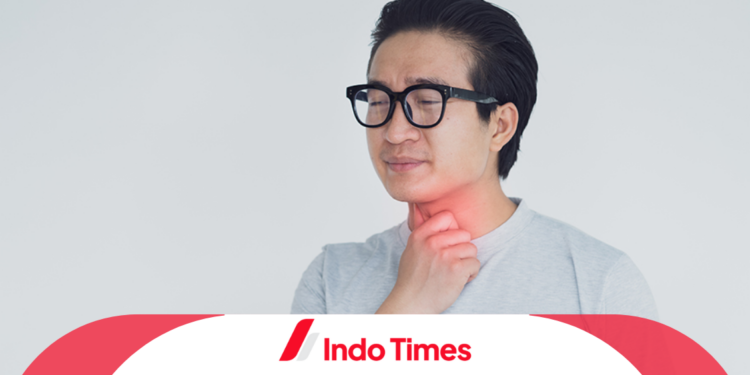 Faringitis Akut: Penyebab, Gejala, Tanda-Tanda dan Pencegahan