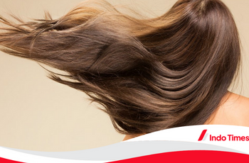 7 Tips Cara Melebatkan Rambut yang Aman dan Alami
