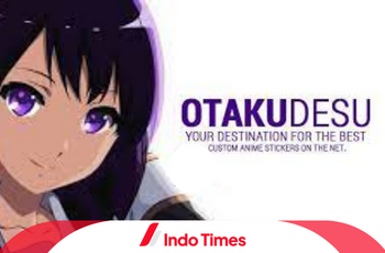 Link Download Anime Otakudesu Terbaru 2022, Cari Tahu Lebih Jelas Bagaimana Mendapatkannya
