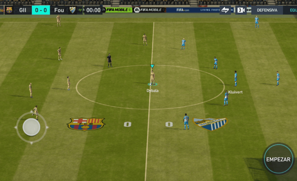 Download FIFA Beta 2023 1