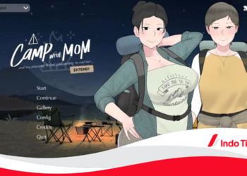Download Game Camp with Mom Bahasa Indonesia Versi Paling Anyar 2022