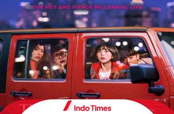 5 Alasan yang Membuat Drama Korea The Fabulous Sayang Untuk Dilewatkan