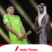 Warna-warni Usai Final Piala Dunia: Selebrasi Nyeleneh Emiliano Martinez Hingga Heningkan Cipta untuk Mbappe 13 Warna-warni Usai Final Piala Dunia: Selebrasi Nyeleneh Emiliano Martinez Hingga Heningkan Cipta untuk Mbappe
