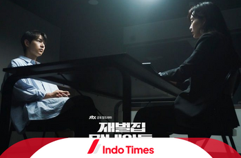 Ending! Reborn Rich Episode 16: Benarkah Kisahnya Mirip Keluarga Pendiri Samsung?