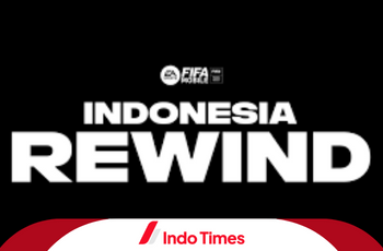 EA Rilis FIFA Mobile Indonesia Rewind 2022, Jadi Apresiasi Bagi Pemain