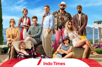 Film Glass Onion A Knives Out Mystery 2022 Pecahkan Rekor dan Pujian Positif