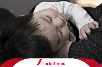 Gejala TBC Pada Anak, Betulkah Gara-gara Sering Dipeluk dan Dicium?