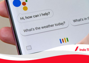 Halo Google: Seperti Ngomong dengan Manusia, Ini Fitur Uniknya